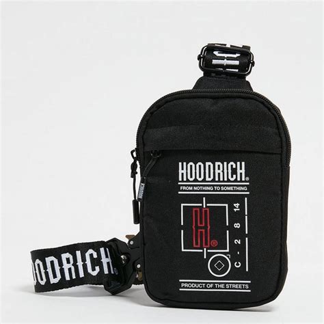 Hoodrich Clothing & Accessories .